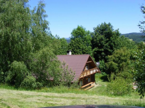 Roubenka na Páleném, Valasska Bystrice